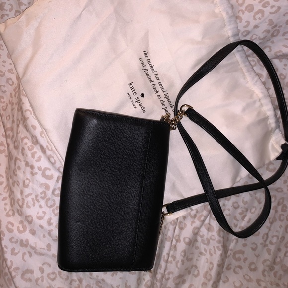 Kate spade small cross body - Picture 2 of 3